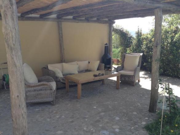 Willa Casa Della Luce Private Pool Bagnone Zewnętrze zdjęcie