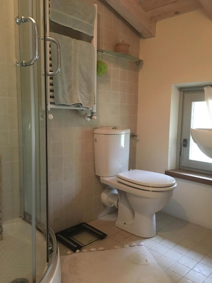 Willa Casa Della Luce Private Pool Bagnone Zewnętrze zdjęcie
